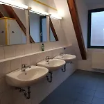 Gruppenhaus Leinleitertal