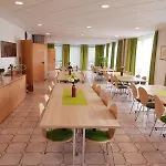 Gruppenhaus Leinleitertal Semesterbostad *