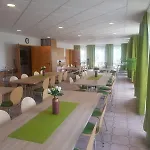 Gruppenhaus Leinleitertal Semesterbostad *
