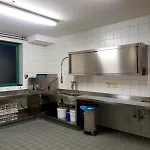 Semesterbostad Gruppenhaus Leinleitertal Heiligenstadt in Oberfranken