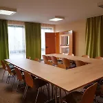Semesterbostad Gruppenhaus Leinleitertal Heiligenstadt in Oberfranken