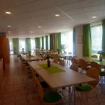Gruppenhaus Leinleitertal Semesterbostad