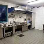 Semesterbostad Gruppenhaus Leinleitertal