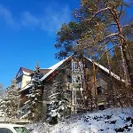 Gruppenhaus Leinleitertal Heiligenstadt in Oberfranken