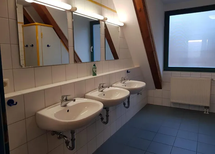 Gruppenhaus Leinleitertal