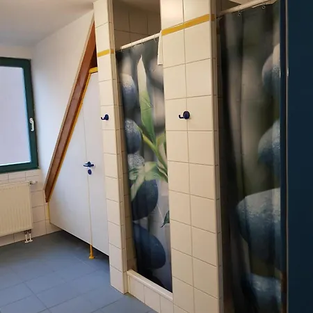 Gruppenhaus Leinleitertal Heiligenstadt in Oberfranken