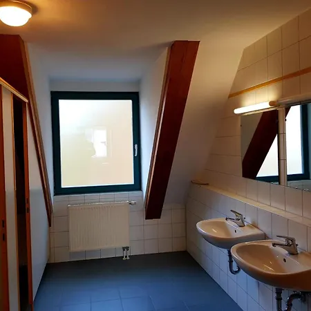 Gruppenhaus Leinleitertal Heiligenstadt in Oberfranken