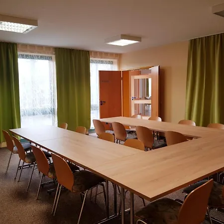 度假居 Gruppenhaus Leinleitertal Heiligenstadt in Oberfranken