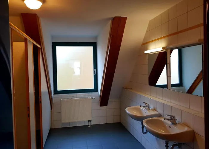 Gruppenhaus Leinleitertal Heiligenstadt in Oberfranken